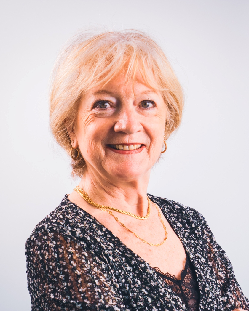 Évelyne MARÉCHAL LAIR